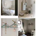 Ferienhaus Creeslough 2-Bed Cottage Sleeps 4 & Pet Friendly
