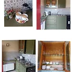 Creeslough 2-Bed Cottage Sleeps 4 & Pet Friendly Ferienhaus Creeslough