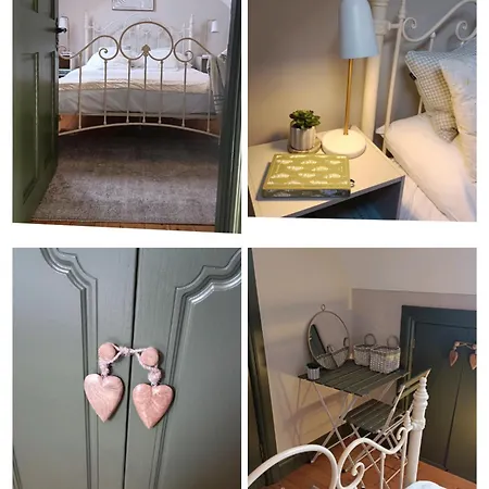 Creeslough 2-Bed Cottage Sleeps 4 & Pet Friendly 別荘 Creeslough